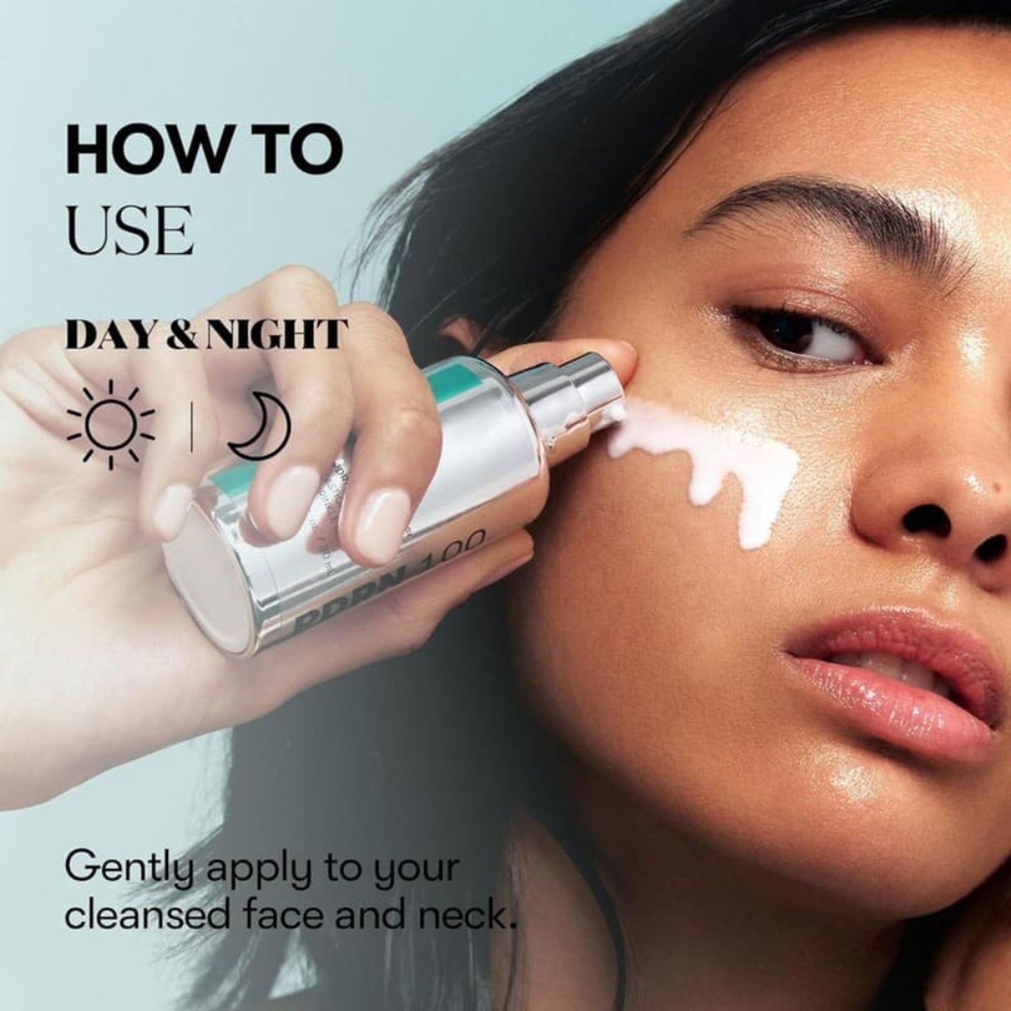 VT Cosmetics PDRN 100 Essence