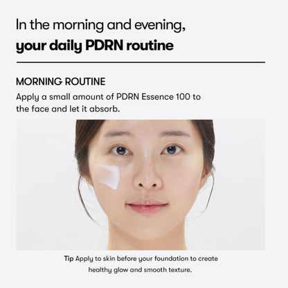 VT Cosmetics PDRN 100 Essence