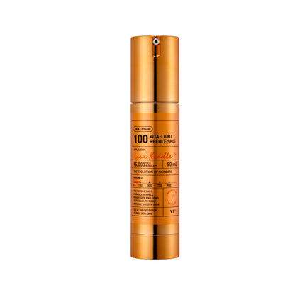 VT Cosmetics Vita-Light Reedle Shot 100