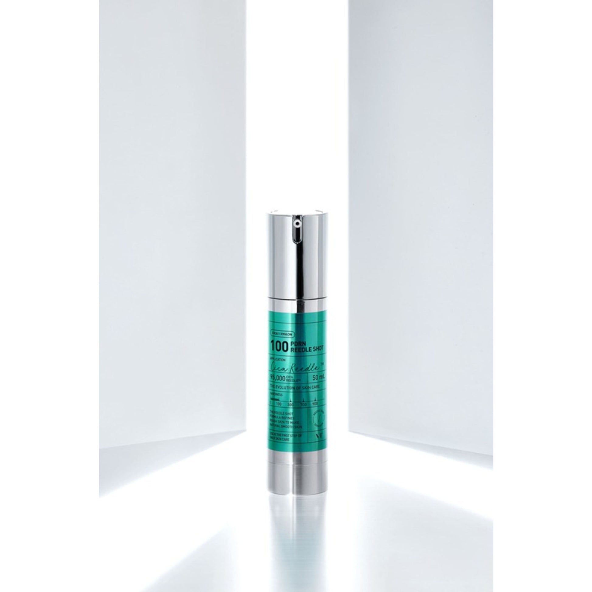 VT Cosmetics PDRN Reedle Shot 100
