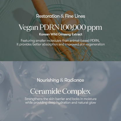 VT Cosmetics PDRN Reedle Shot 300