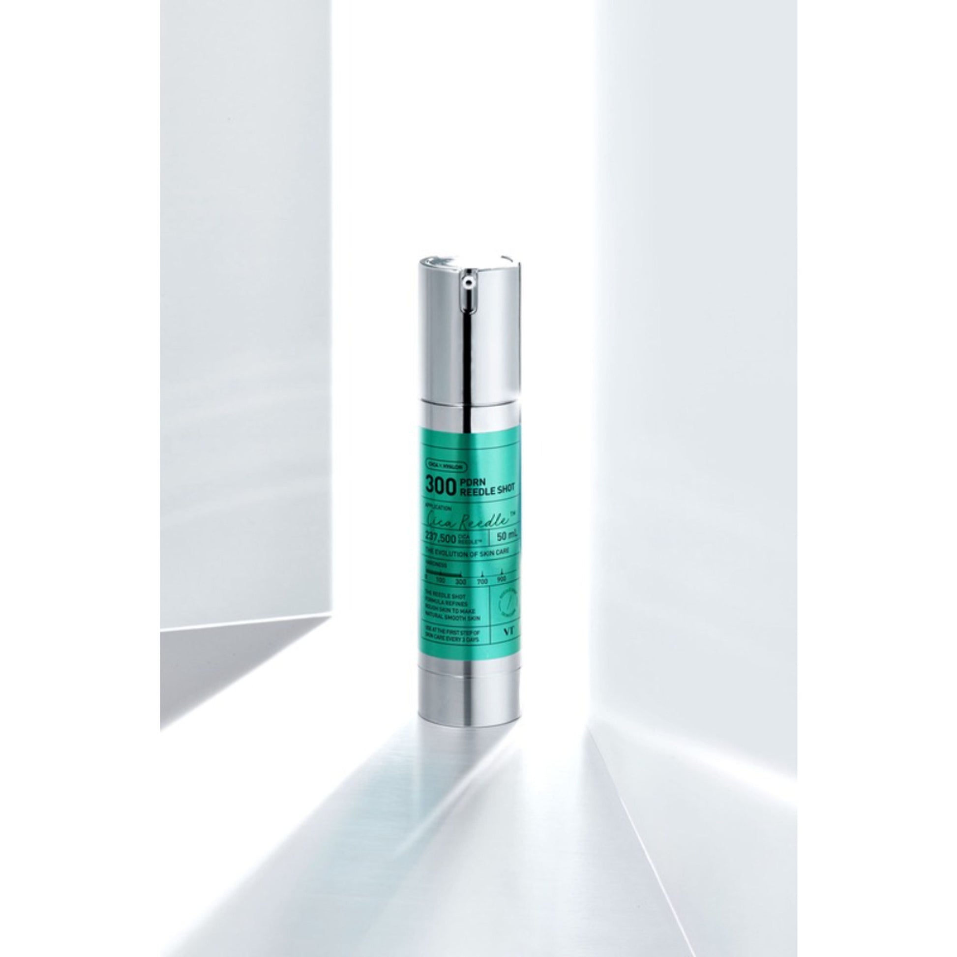 VT Cosmetics PDRN Reedle Shot 300