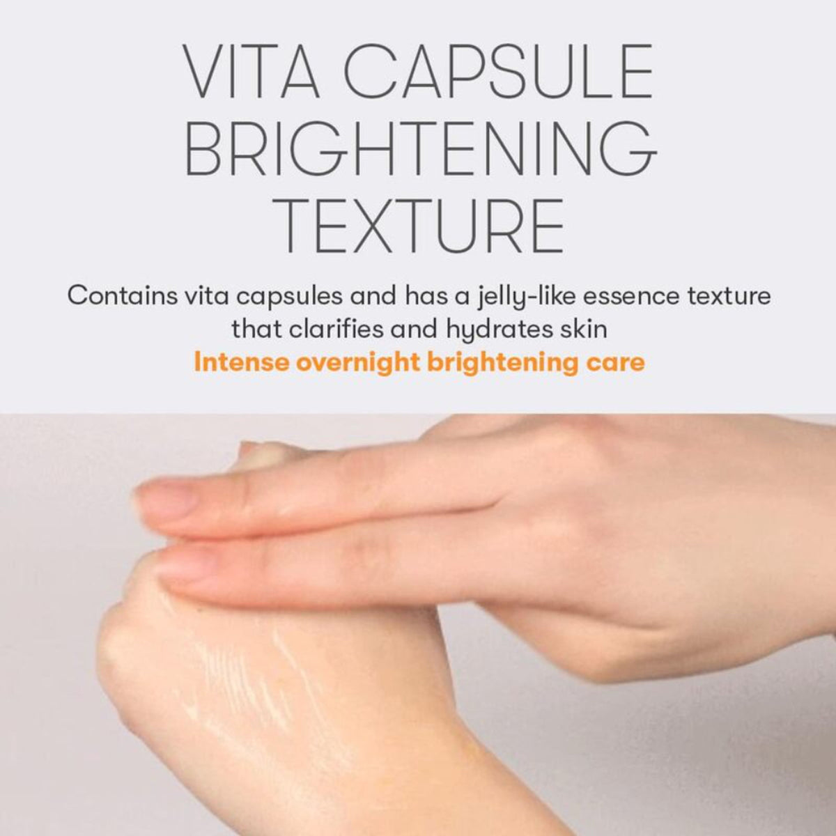 VT Cosmetics Vita-Light Reedle Shot 100 Stick