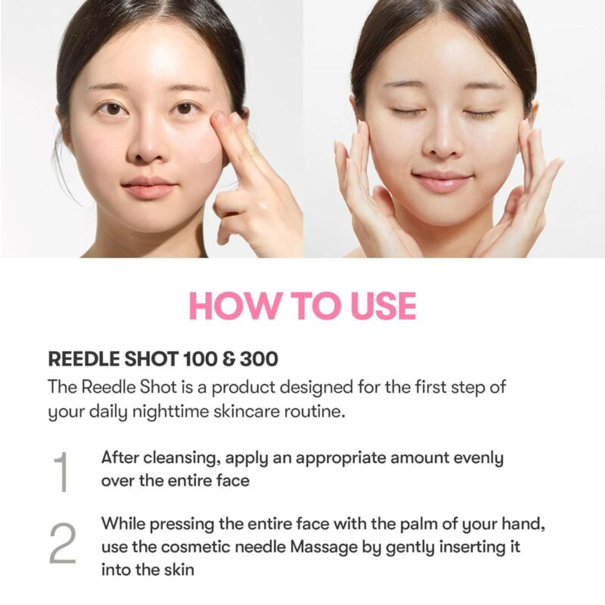 VT Cosmetics Collagen Reedle Shot 100 Stick