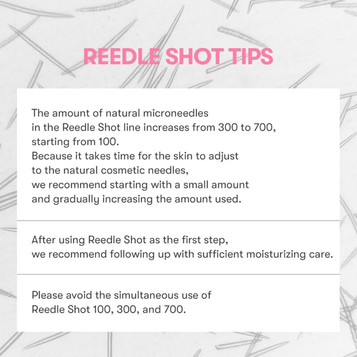 VT Cosmetics Collagen Reedle Shot 100 Stick