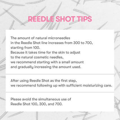 VT Cosmetics Collagen Reedle Shot 100 Stick