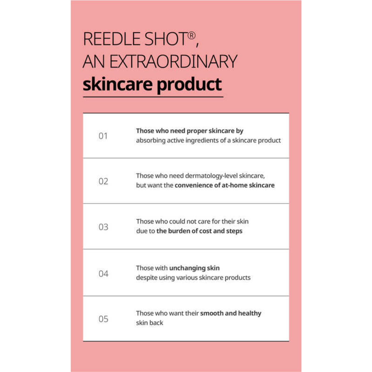 VT Cosmetics Collagen Reedle Shot 100 Stick