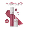 Rom&nd Zero Velvet Tint - 08 Icy
