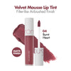 Rom&nd Zero Velvet Tint - 04 Burnt Heart