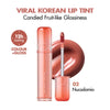 Rom&nd The Juicy Lasting Tint - 02 Nucadamia
