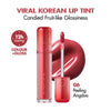 Rom&nd The Juicy Lasting Tint - 06 Peeling Angdoo