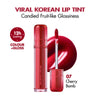 Rom&nd The Juicy Lasting Tint - 07 Cherry Bomb