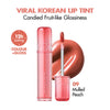 Rom&nd The Juicy Lasting Tint - 09 Mulled Peach