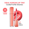 Rom&nd The Juicy Lasting Tint - 10 Bare Apricot