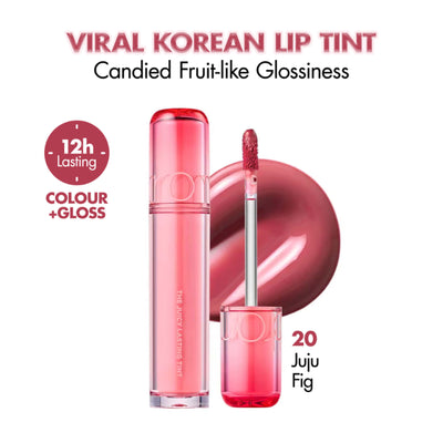 Rom&nd The Juicy Lasting Tint - 20 Juju Fig