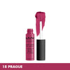 NYX Professional Makeup Soft Matte Lip Cream - Montreal - Prague