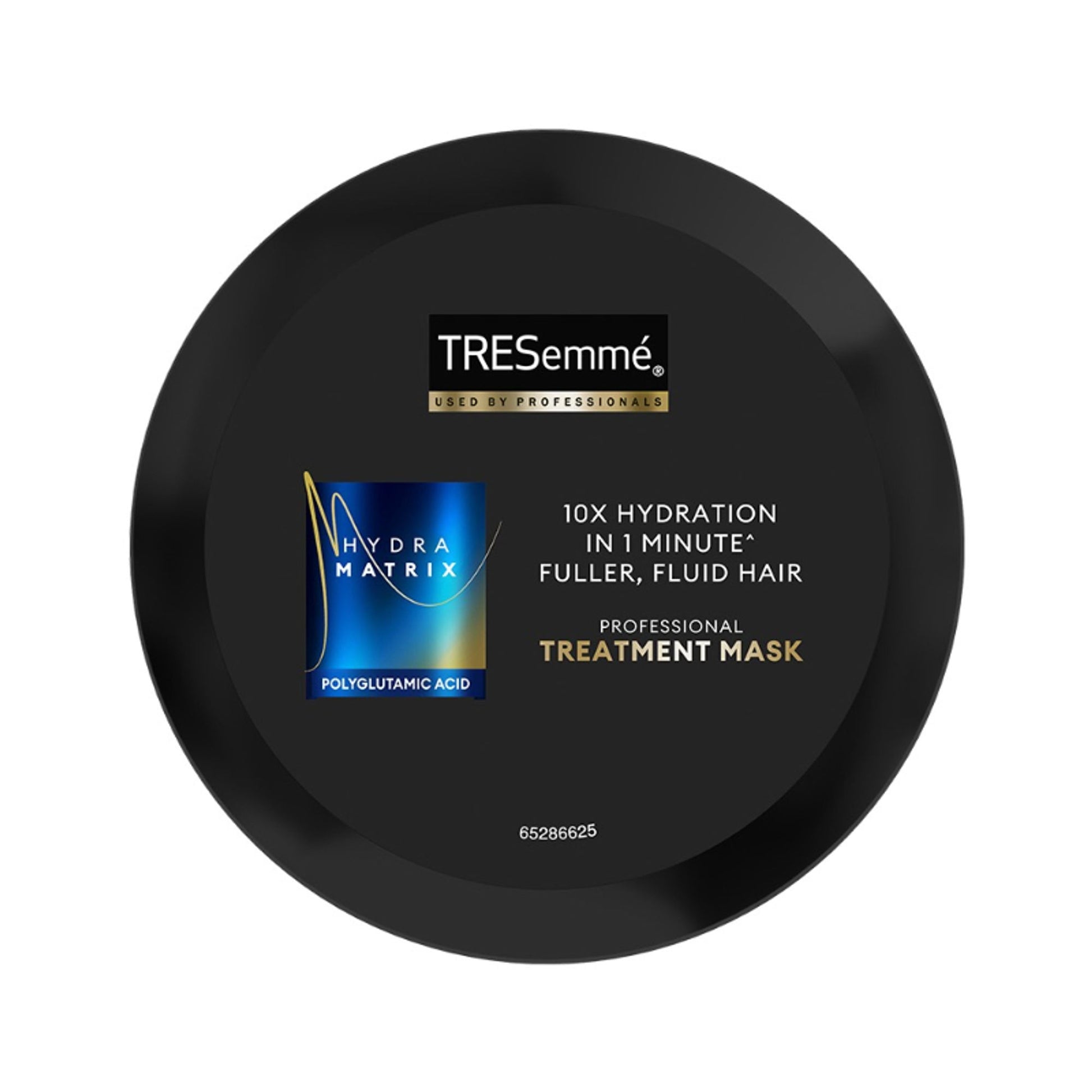 TRESemme Hydra Matrix Treatment Mask With Polyglutamic Acid for 100H Hydrated Fluid Hair