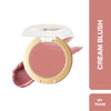 Focallure Lush Flush On Cream Blush - PK04 My Tease