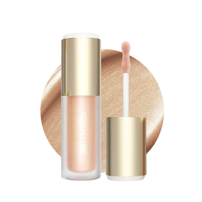Focallure Light To Light Liquid Highlighter - CP01 Miracle Focus