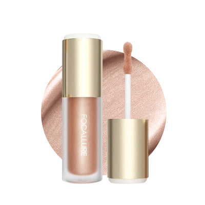 Focallure Light To Light Liquid Highlighter - CP02 Desire Oxygen