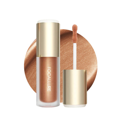 Focallure Light To Light Liquid Highlighter - BR01 Hawaii