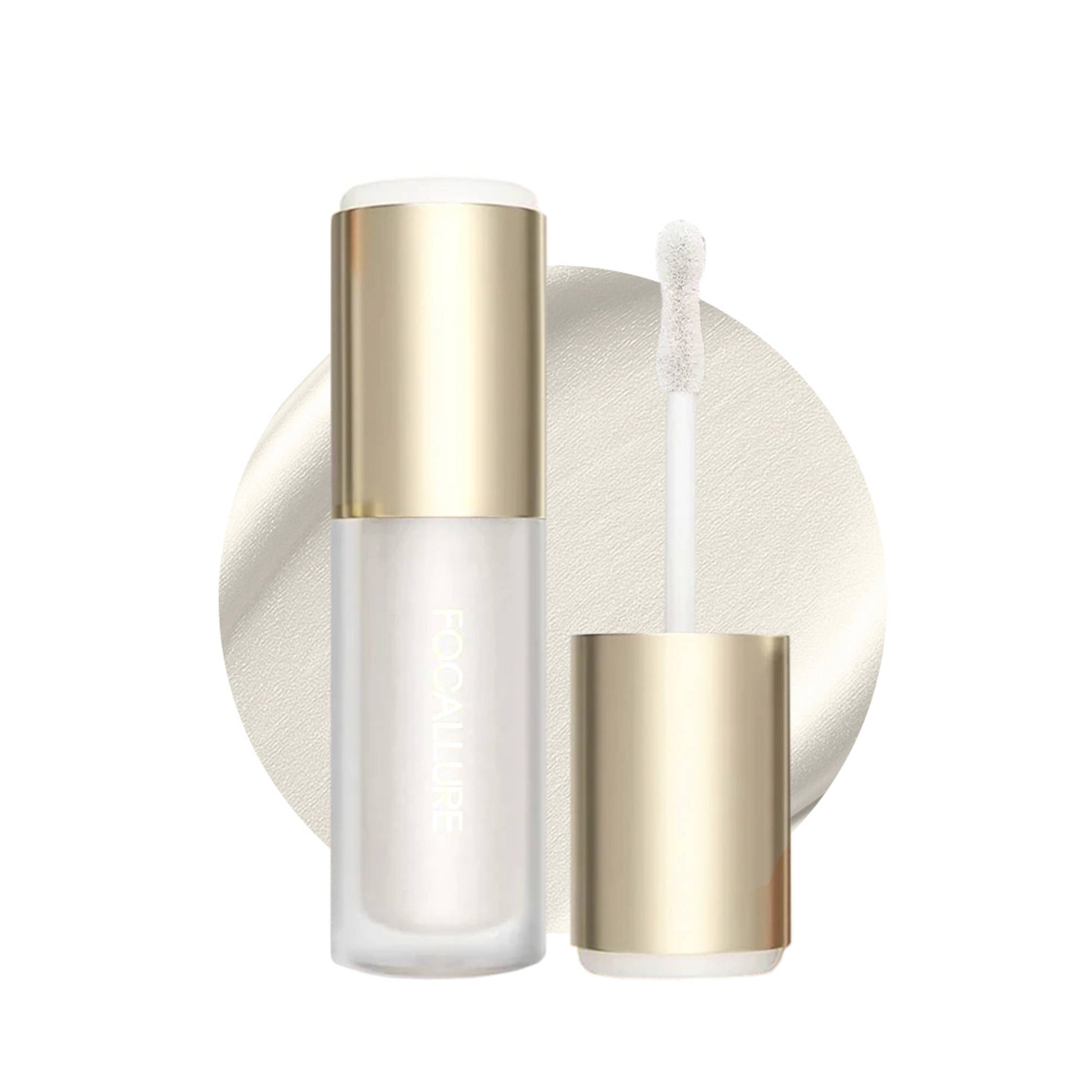 Focallure Light To Light Liquid Highlighter - GD02 Yes To Heaven