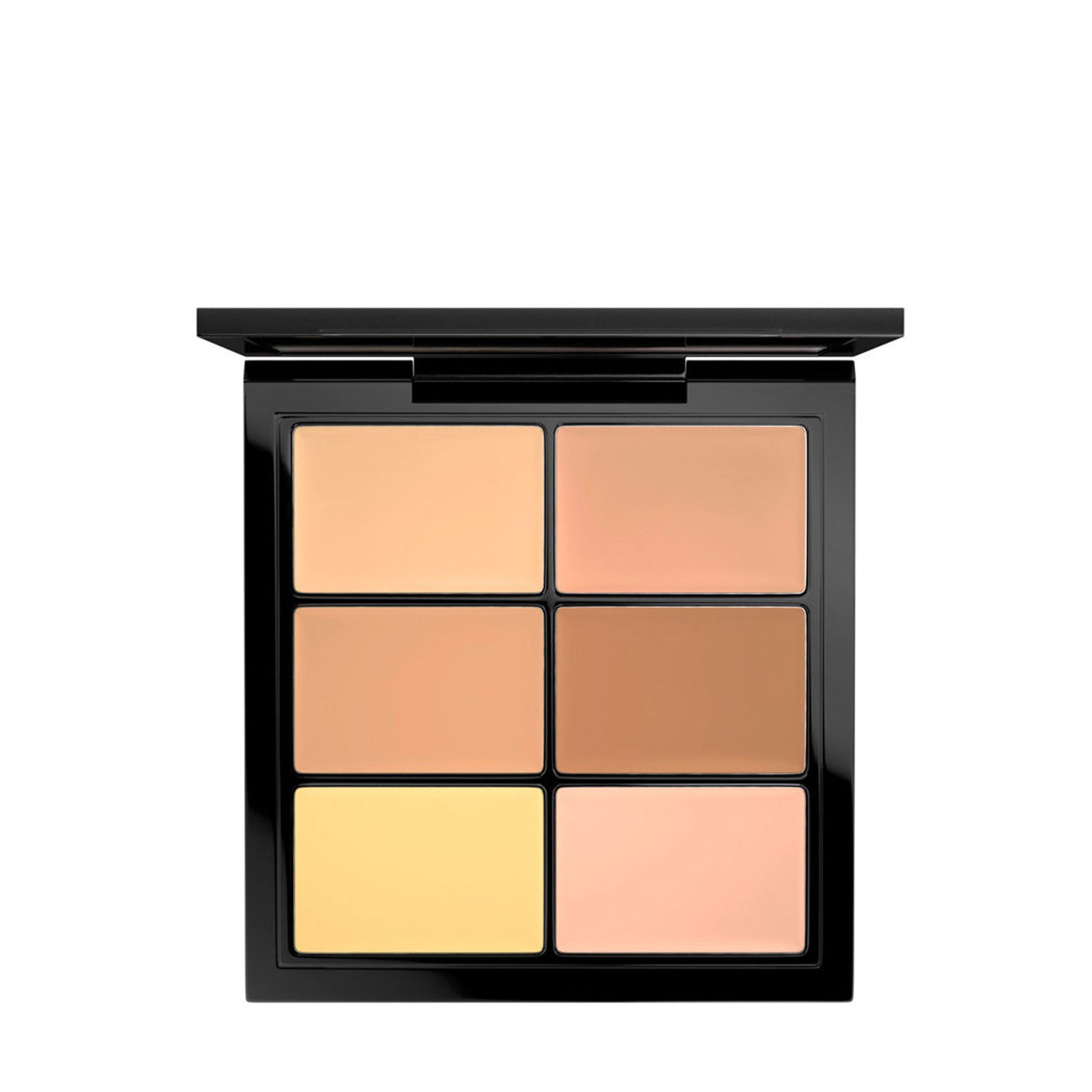 M.A.C Studio Conceal And Correct Palette - Medium