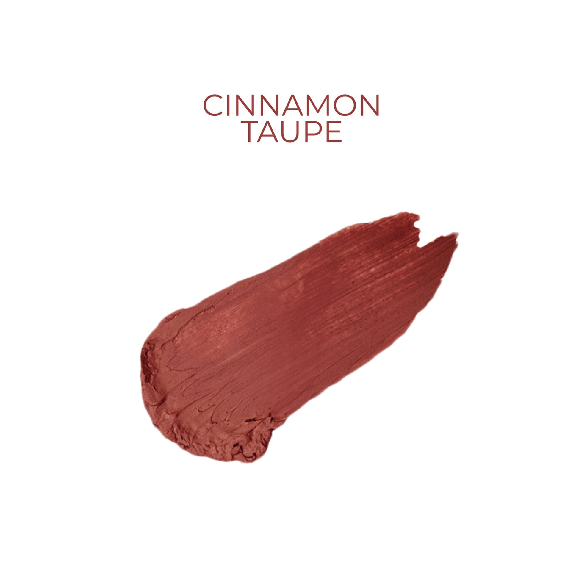 Blue Heaven Roseate Lip Cream - Cinnamon Taupe