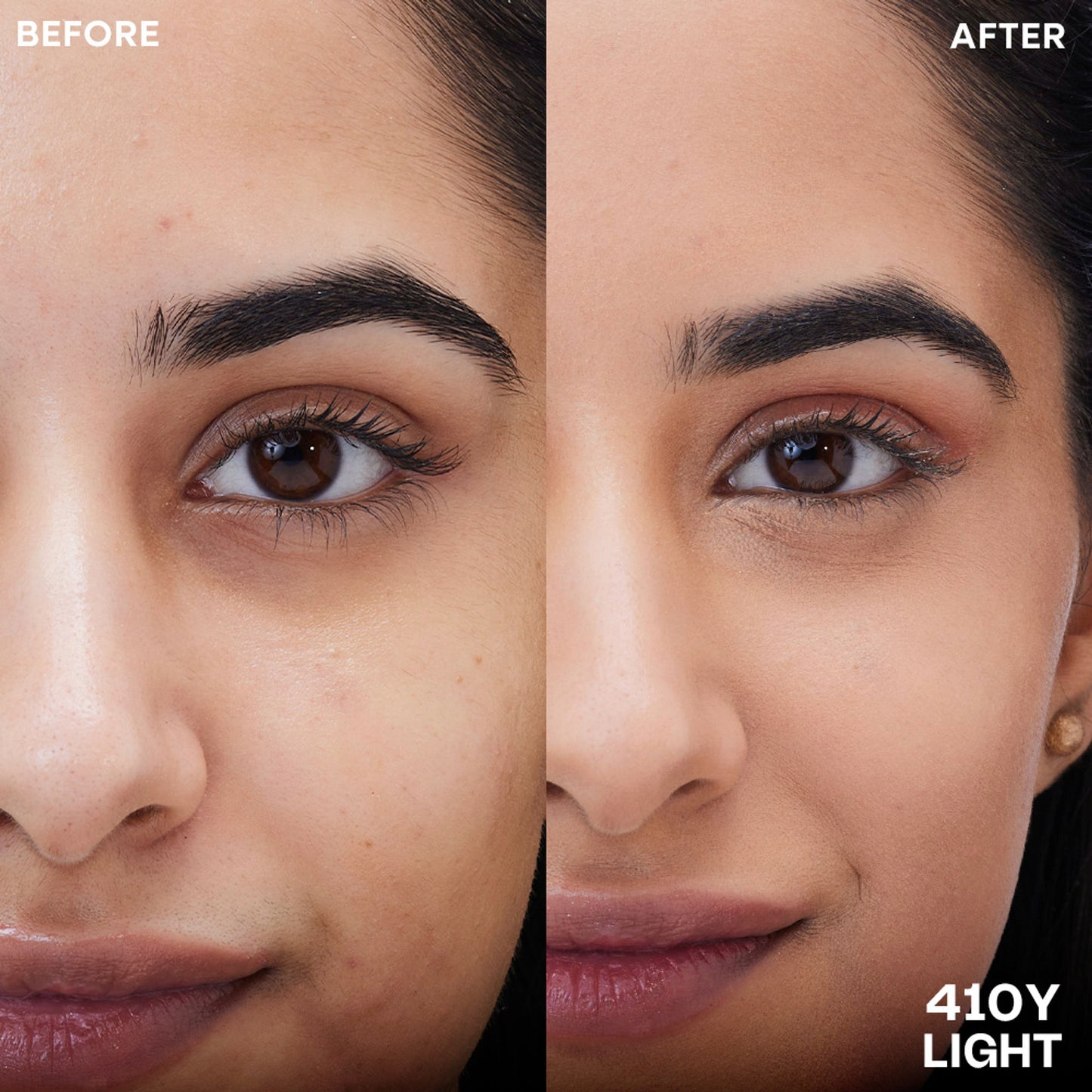 Nykaa Cosmetics Magic Cover Full Coverage Matte Cushion Foundation with SPF 50 - 410Y Light