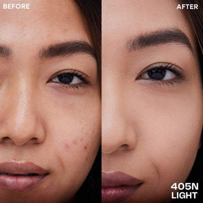 Nykaa Cosmetics Magic Cover Full Coverage Matte Cushion Foundation with SPF 50 - 415N Medium