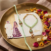 Dhiyona Rakhi