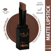 Mila Beauté Pro Matte Long Lasting Creamy Matte Finish Lipstick - Marykom