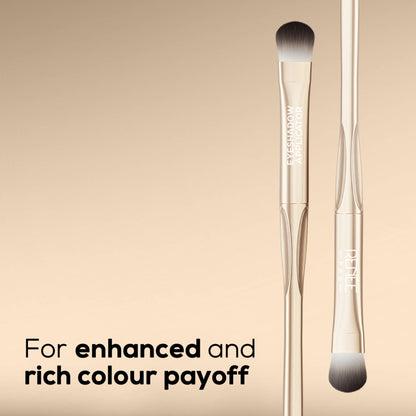 Renee Cosmetics Pro Eyeshadow Applicator
