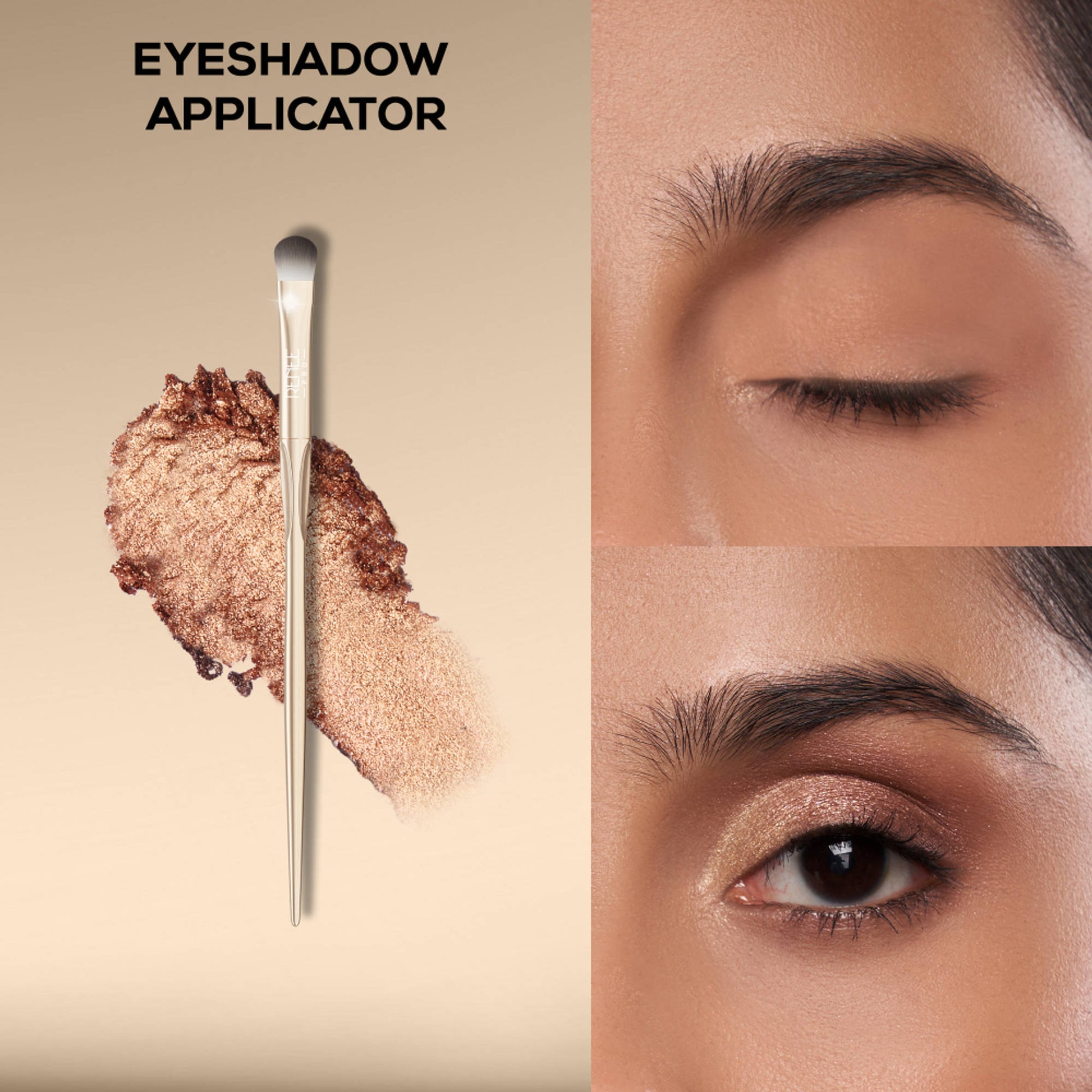 Renee Cosmetics Pro Eyeshadow Applicator