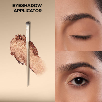Renee Cosmetics Pro Eyeshadow Applicator