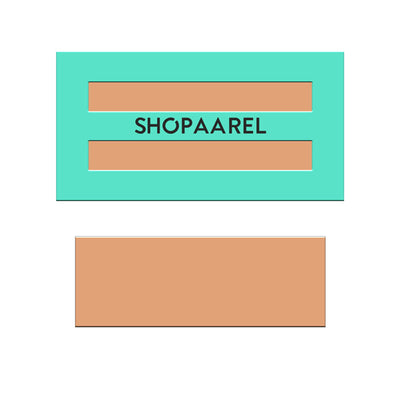 Shopaarel Concealer Refill - SCR08