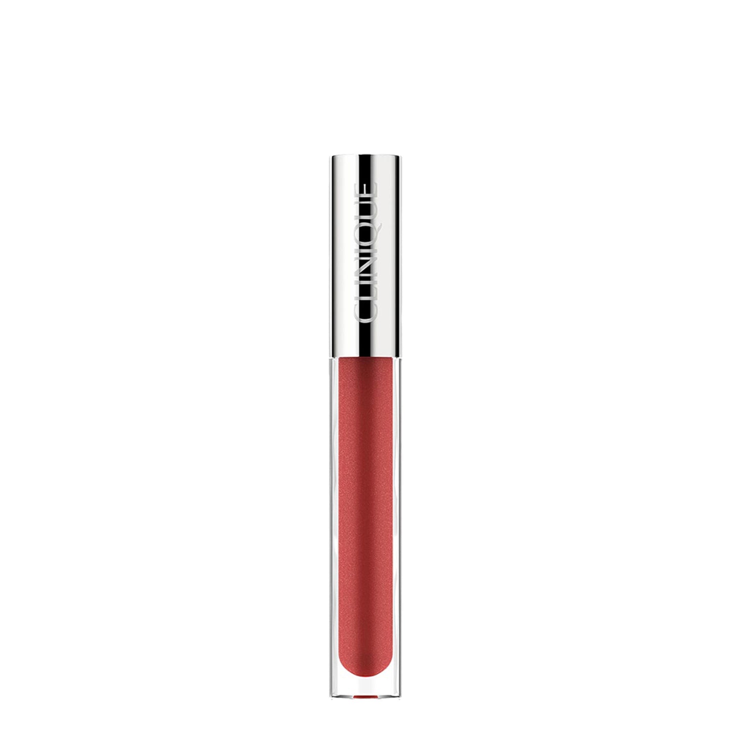 Clinique Pop Plush Creamy Lip Gloss - Brulee