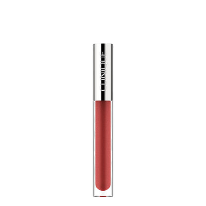 Clinique Pop Plush Creamy Lip Gloss - Brulee