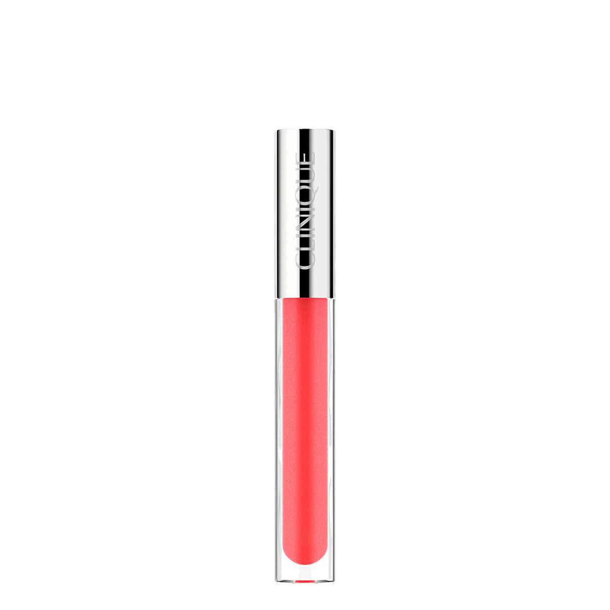 Clinique Pop Plush Creamy Lip Gloss - Rosewater