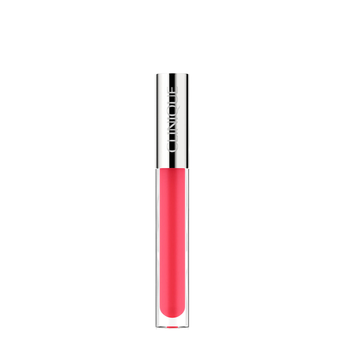 Clinique Pop Plush Creamy Lip Gloss - 08 Strawberry