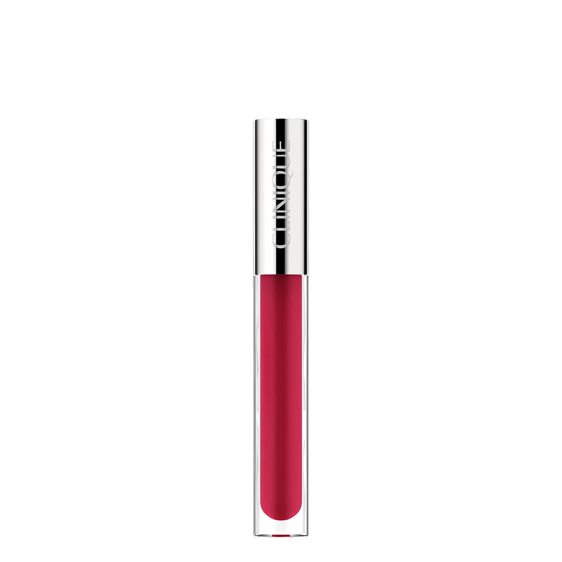 Clinique Pop Plush Creamy Lip Gloss - Velour