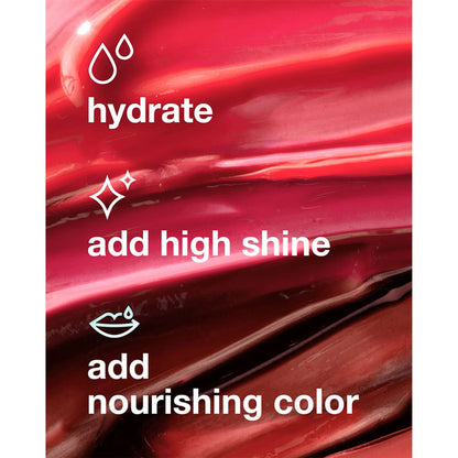 Clinique Pop Plush Creamy Lip Gloss - Velour