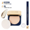 Insight Professional All Day Matte Compact Foundation - Ivory