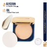 Insight Professional All Day Matte Compact Foundation - Vanilla