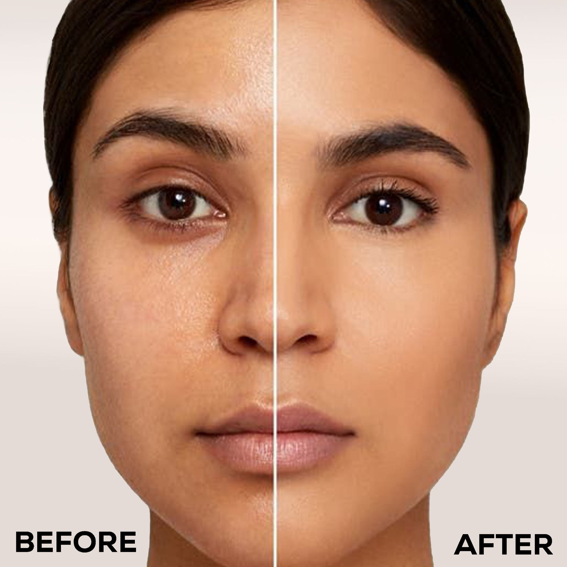 Insight Professional All Day Matte Compact Foundation - Vanilla