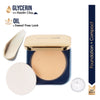 Insight Professional All Day Matte Compact Foundation - Light Neutral