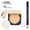 Insight Professional All Day Matte Compact Foundation - Beige