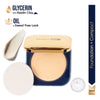 Insight Professional All Day Matte Compact Foundation - Sand