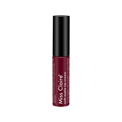 Miss Claire Soft Matte Lip Cream - 61