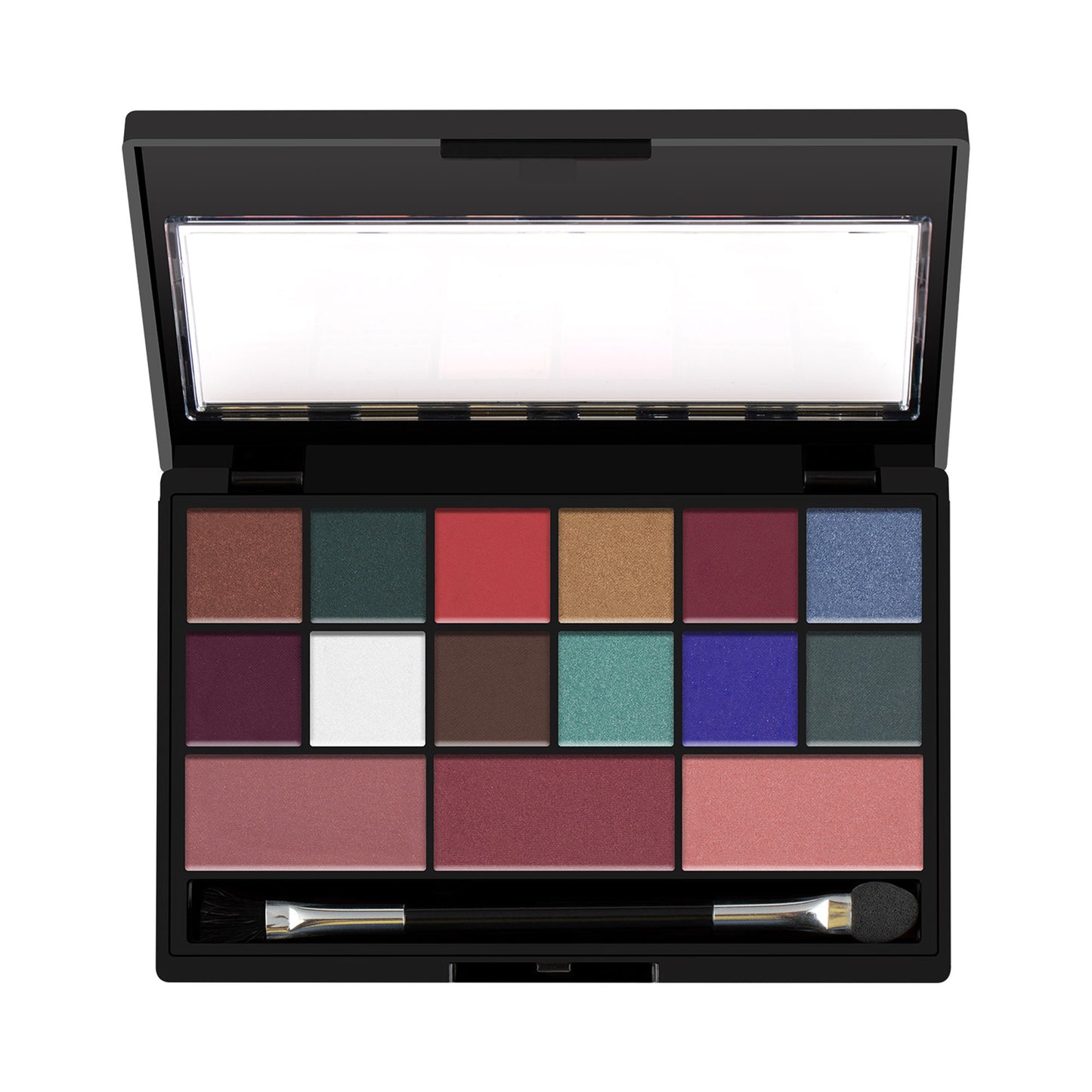 Miss Claire Make Up Palette 9952-2 (Make Up Kit)